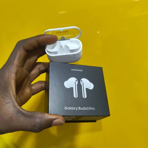 Samsung galaxy buds 3Pro - Image 6
