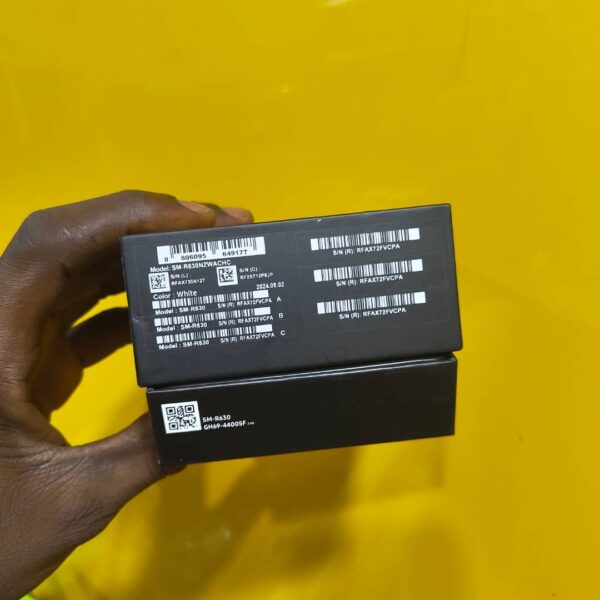 Samsung galaxy buds 3Pro - Image 8