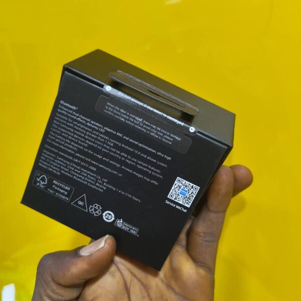 Samsung galaxy buds 3Pro - Image 7